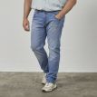 North Nolan jeans jack denim blue 