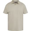 North Otis v-neck polo sand 