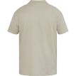 North Otis v-neck polo sand 