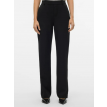 Vero Moda Tall Zamira mr straight pants black 