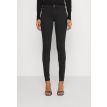 Vero Moda Tall Latifa mr skinny jeans VI151 black 