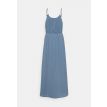 Vero Moda Tall Sasha maxi dress china blue 