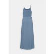 Vero Moda Tall Sasha maxi dress china blue 