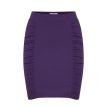 B Young Tavi skirt rok petunia 