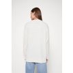 Vero Moda Tall Daniela ls long open cardigan birch 