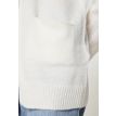 Vero Moda Tall Daniela ls long open cardigan birch 