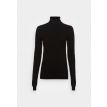 Vero Moda Tall Happiness ls rollneck black 