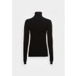 Vero Moda Tall Happiness ls rollneck black 