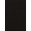 Vero Moda Tall Happiness ls rollneck black 