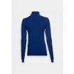 Vero Moda Tall Happiness ls rollneck sodalite 