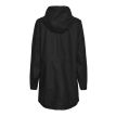 Vero Moda Tall Malou coated jacket black 