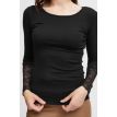 Fransa Hizamond top 18 kant black 