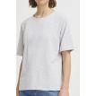 B Young Pamila t-shirt light grey melange 