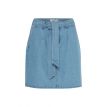 B Young Kristy rok light blue denim 