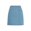 B Young Kristy rok light blue denim 