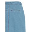 B Young Kristy rok light blue denim 