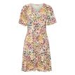 Fransa Dottie dress 4 snapdragon aop 