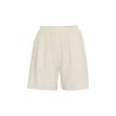 Fransa Juna short 1 birch melange 