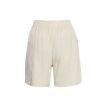 Fransa Juna short 1 birch melange 