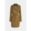 Vero Moda Tall Pop biker coat boos capers 