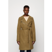 Vero Moda Tall Pop biker coat boos capers 