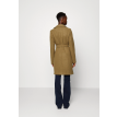 Vero Moda Tall Pop biker coat boos capers 