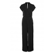 Vero Moda Tall Ina jumpsuit zwart 