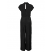 Vero Moda Tall Ina jumpsuit zwart 