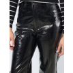 Noisy May Tall Troja nw croc pu pants wvn 