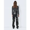 Noisy May Tall Troja nw croc pu pants wvn 