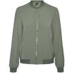 Vero Moda Tall Coco l/s bomber ga tll laurel wreath 