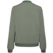 Vero Moda Tall Coco l/s bomber ga tll laurel wreath 