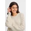 Fransa Lindsy pullover birch 