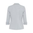 Fransa Zablazer1 light grey melange 