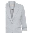 Fransa Zablazer1 light grey melange 