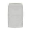 B Young Medi skirt marshmallow 