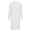 B Young Medi dress marshmellow 