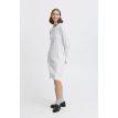 B Young Medi dress marshmellow 