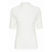 B Young Roslyn t-shirt marsmallow 