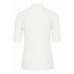 B Young Roslyn t-shirt marsmallow 