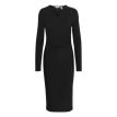 B Young Tacha wrap dress mix shine 