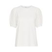 B Young Summer puff sleeve marshmallow 