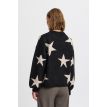 B Young Minya starry jumper black 