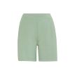 Fransa Aurora short scuba iceberg green 