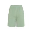 Fransa Aurora short scuba iceberg green 