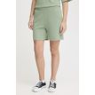 Fransa Aurora short scuba iceberg green 