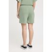 Fransa Aurora short scuba iceberg green 