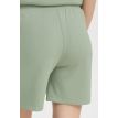 Fransa Aurora short scuba iceberg green 