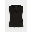 Vero Moda Tall Troian tailored vest gilet buttons 