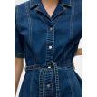 Vero Moda Tall Adaya denim dress VI3485 